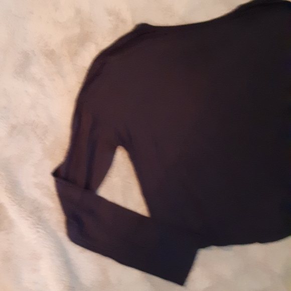 Size 16 girls Dance is my freedom active wear top - Picture 6 of 9